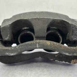Etrier avant droit (freinage) FIAT DUCATO 3 PHASE 2 Diesel
