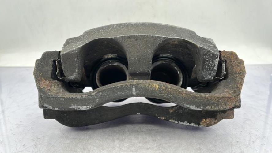 Etrier avant droit (freinage) FIAT DUCATO 3 PHASE 2 Diesel