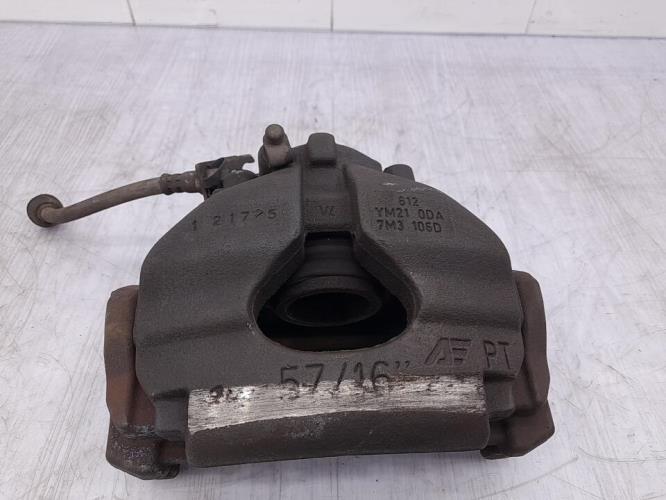 Etrier avant droit (freinage) VOLKSWAGEN SHARAN 1 PHASE 3 Diesel