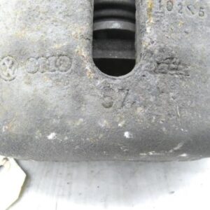 Etrier avant droit (freinage) AUDI A4 2 PHASE 1 Diesel