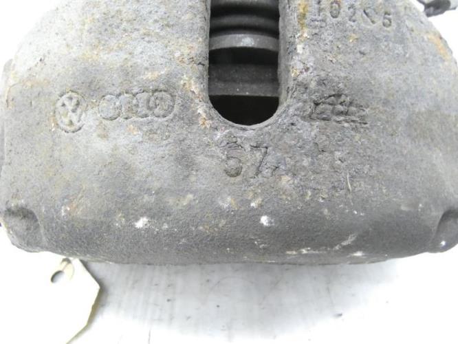 Etrier avant droit (freinage) AUDI A4 2 PHASE 1 Diesel