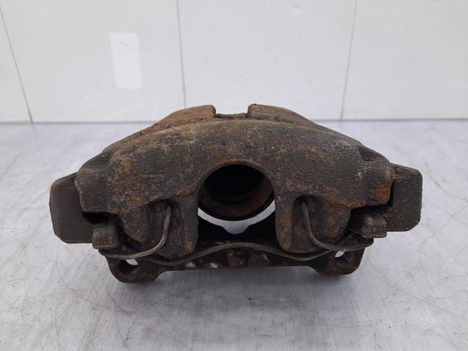 Etrier avant droit (freinage) AUDI A4 2 PHASE 1 Diesel