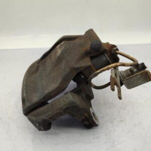 Etrier avant droit (freinage) AUDI A4 2 PHASE 1 Diesel