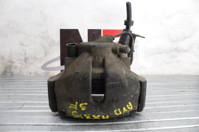 Etrier avant droit (freinage) AUDI A4 1 AVANT PHASE 2 BREAK Diesel