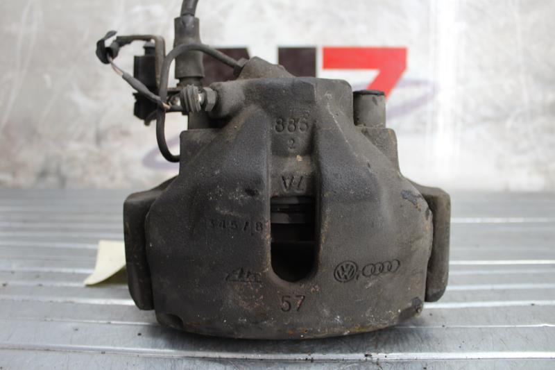 Etrier avant droit (freinage) AUDI A4 1 PHASE 2 Diesel