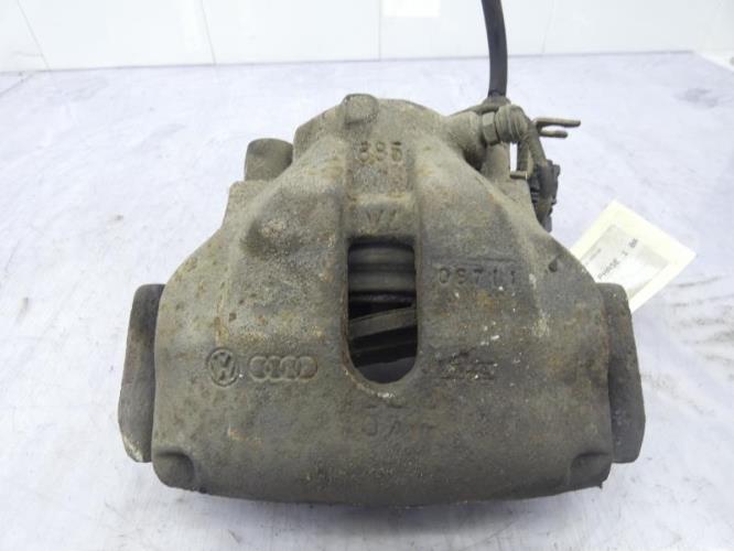 Etrier avant droit (freinage) AUDI A6 2 AVANT PHASE 1 BREAK Diesel