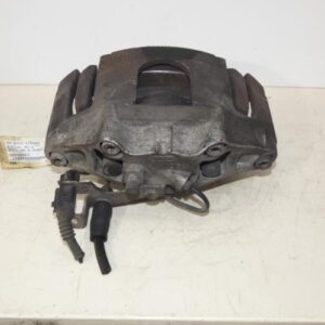 Etrier avant droit (freinage) AUDI A6 2 AVANT PHASE 2 BREAK Diesel