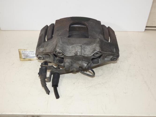 Etrier avant droit (freinage) AUDI A6 2 AVANT PHASE 2 BREAK Diesel