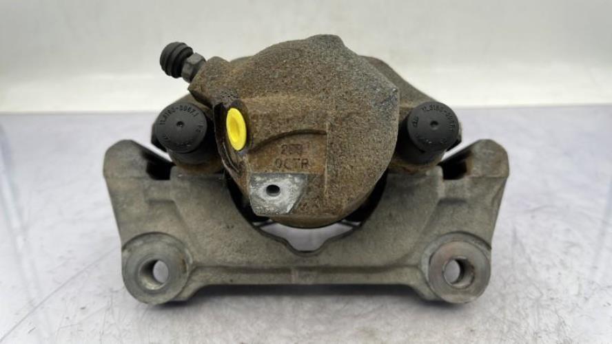 Etrier avant droit (freinage) SEAT EXEO ST BREAK Diesel