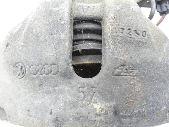 Etrier avant droit (freinage) SEAT EXEO ST BREAK Diesel