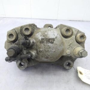 Etrier avant droit (freinage) AUDI A4 3 AVANT PHASE 1 BREAK Diesel