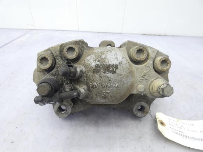 Etrier avant droit (freinage) AUDI A4 3 AVANT PHASE 1 BREAK Diesel