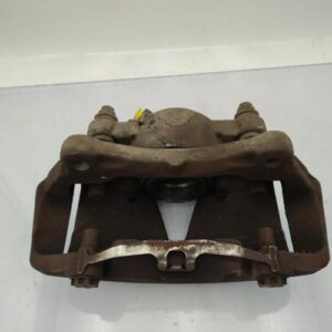 Etrier avant droit (freinage) AUDI A5 1 COUPE PHASE 1 Diesel