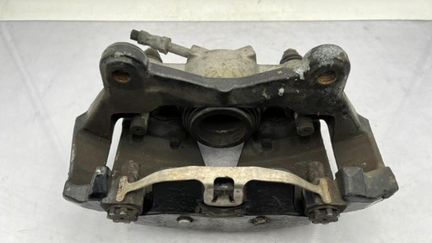 Etrier avant droit (freinage) AUDI A5 1 COUPE S5 PHASE 1 Essence