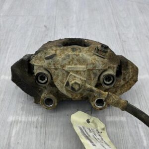Etrier avant droit (freinage) OPEL TIGRA 1 COUPE Essence