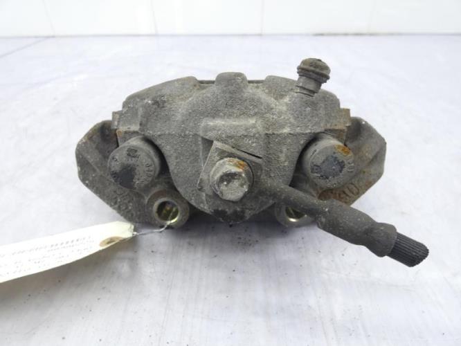 Etrier avant droit (freinage) OPEL CORSA B PHASE 2 Essence