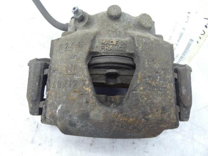 Etrier avant droit (freinage) OPEL CORSA B PHASE 2 Diesel