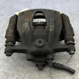 Etrier avant droit (freinage) OPEL CORSA C PHASE 1 Essence