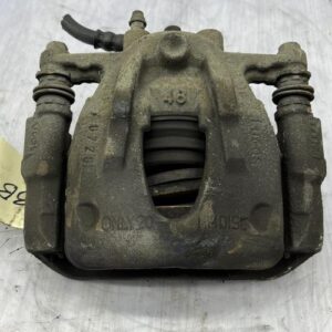 Etrier avant droit (freinage) OPEL CORSA C PHASE 2 Essence