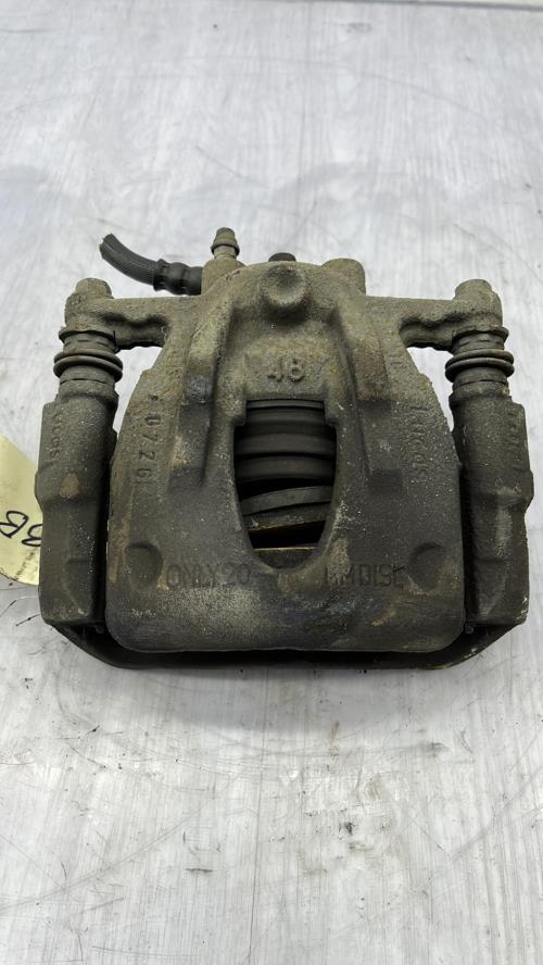 Etrier avant droit (freinage) OPEL CORSA C PHASE 2 Essence