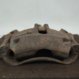 Etrier avant droit (freinage) OPEL CORSA C PHASE 1 Diesel