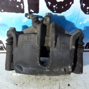 Etrier avant droit (freinage) OPEL AGILA A Essence