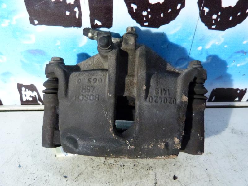 Etrier avant droit (freinage) OPEL AGILA A Essence