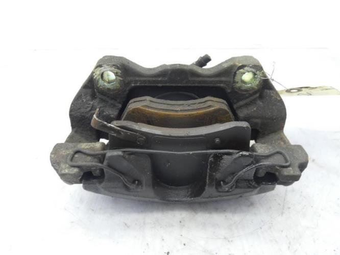 Etrier avant droit (freinage) OPEL ZAFIRA A PHASE 1 Essence