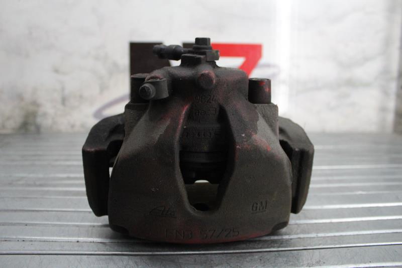 Etrier avant droit (freinage) OPEL ASTRA H GTC PHASE 1 Diesel