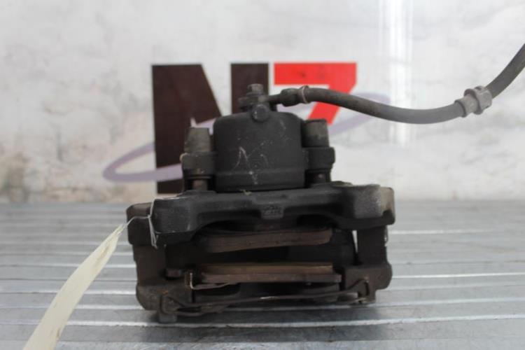 Etrier avant droit (freinage) OPEL ASTRA H GTC PHASE 1 Diesel