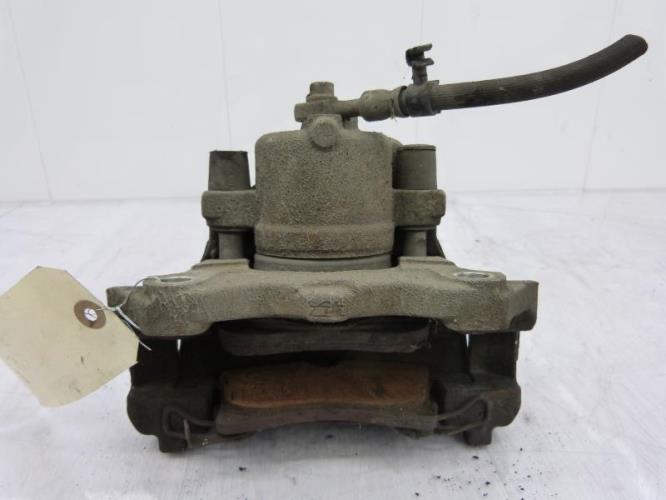 Etrier avant droit (freinage) OPEL ASTRA H GTC PHASE 2 Diesel