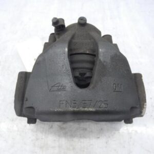 Etrier avant droit (freinage) OPEL ASTRA H PHASE 1 Essence