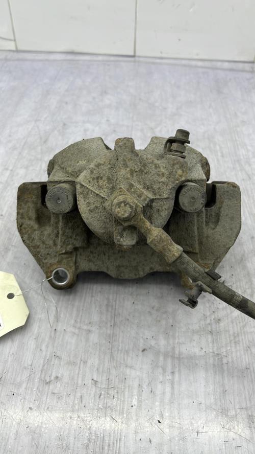 Etrier avant droit (freinage) OPEL ASTRA H TWINTOP CABRIOLET Diesel