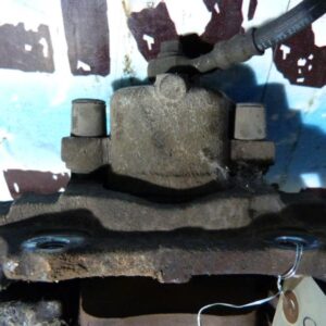 Etrier avant droit (freinage) OPEL COMBO C PHASE 2 Diesel