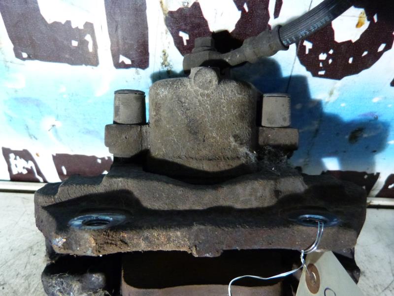 Etrier avant droit (freinage) OPEL COMBO C PHASE 2 Diesel