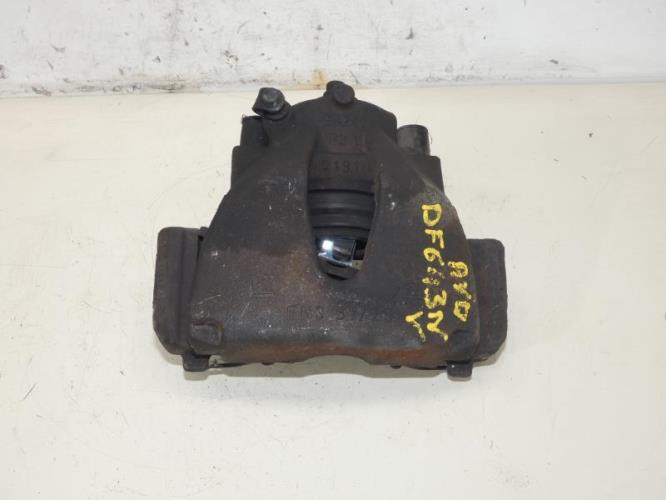Etrier avant droit (freinage) OPEL ASTRA G Diesel