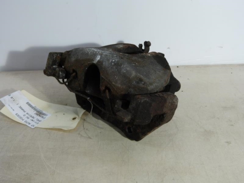 Etrier avant droit (freinage) OPEL MERIVA A PHASE 1 Essence