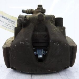 Etrier avant droit (freinage) OPEL ZAFIRA B PHASE 1 Diesel