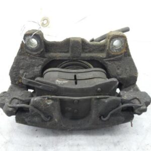 Etrier avant droit (freinage) OPEL ZAFIRA B PHASE 1 Diesel