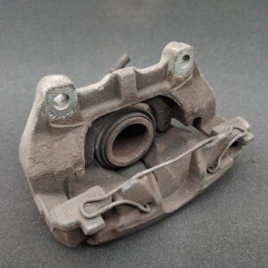 Etrier avant droit (freinage) OPEL ZAFIRA B PHASE 1 Diesel