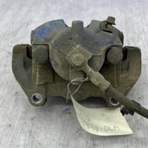 Etrier avant droit (freinage) OPEL ASTRA H PHASE 1 BREAK Diesel