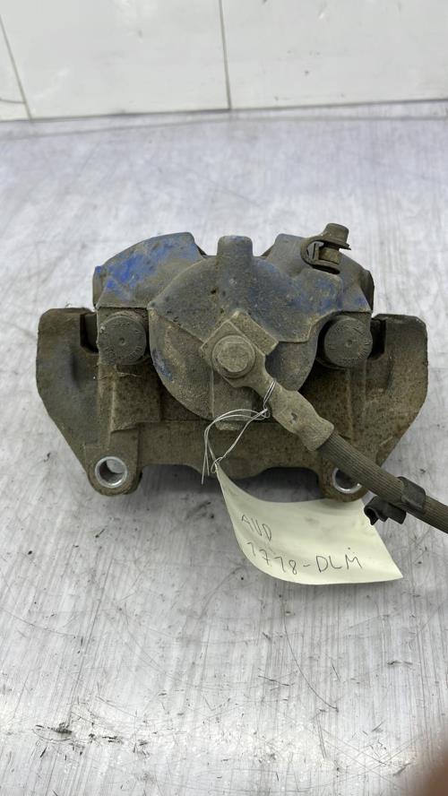 Etrier avant droit (freinage) OPEL ASTRA H PHASE 1 BREAK Diesel