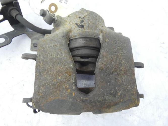 Etrier avant droit (freinage) OPEL ASTRA G Essence