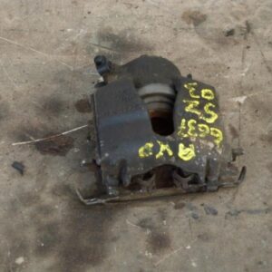 Etrier avant droit (freinage) OPEL ASTRA G Diesel