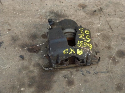 Etrier avant droit (freinage) OPEL ASTRA G Diesel