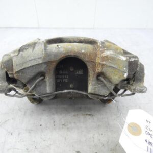 Etrier avant droit (freinage) OPEL VECTRA C PHASE 2 Diesel