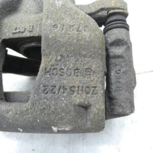 Etrier avant droit (freinage) OPEL CORSA D PHASE 1 Diesel