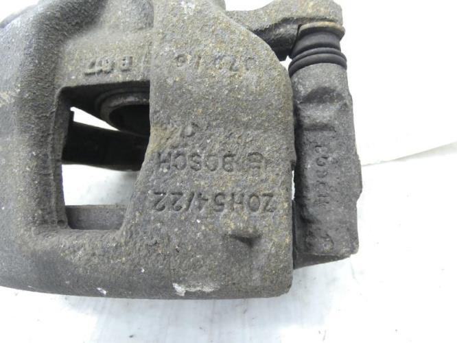 Etrier avant droit (freinage) OPEL CORSA D PHASE 1 Diesel