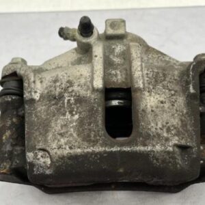 Etrier avant droit (freinage) OPEL AGILA A Diesel