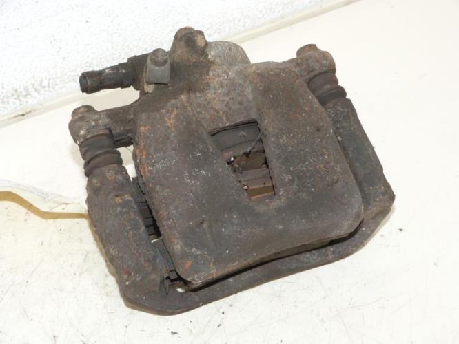 Etrier avant droit (freinage) OPEL CORSA D PHASE 1 Diesel